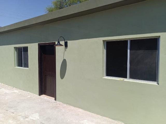 RENTA DE DEPARTAMENTO EN COL ALAMITOS