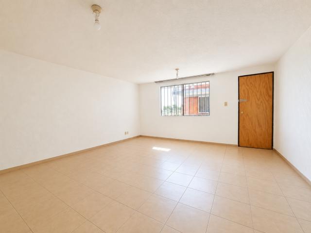 RENTA DE DEPARTAMENTO, EN COLONIA NUEVA ORIENTAL COAPA, TLALPAN