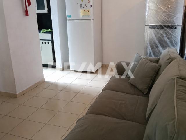 RENTA DE DEPARTAMENTO EN COLONIA REFORMA PENSIL ALCALDIA MIGUEL HIDALGO CDMX