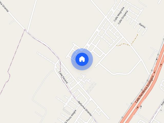 Renta de departamento en, Colonia San Juan Cuautlancingo, C.P. 72700