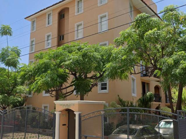 Renta de Departamento en Costa Azul