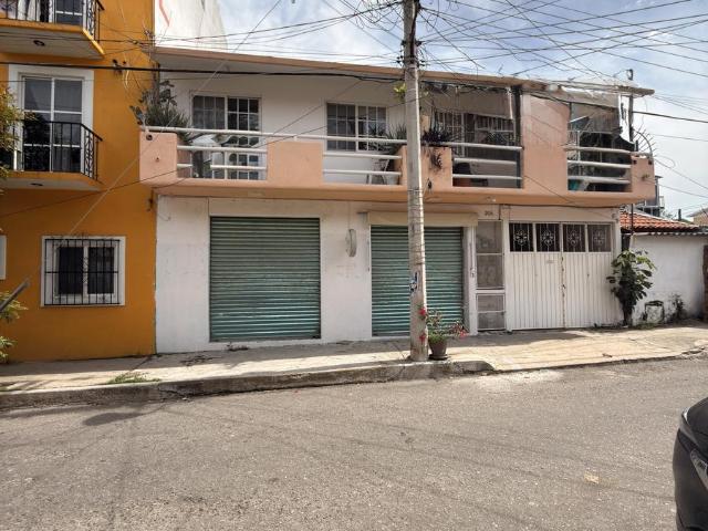 RENTA DE DEPARTAMENTO EN CALLE PALO VERDE SECTOR H, BAHIAS DE HUATULCO, OAXACA