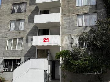 RENTA DE DEPARTAMENTO EN CALZADA DEL HUESO