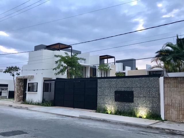 RENTA DE DEPARTAMENTO EN CAMPESTRE MÉRIDA YUCATÁN