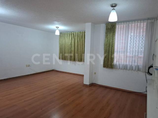 Renta de Departamento en Carlos Jongitud Barrios, Iztapalapa, Ciudad De México