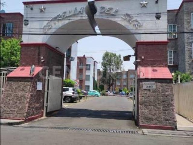 Renta de Departamento en Carlos Jongitud Barrios, Iztapalapa, Ciudad De México