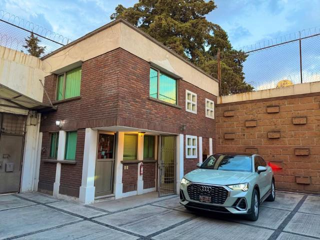 Renta de Departamento en Casa Blanca, Metepec – Amplio y Accesible