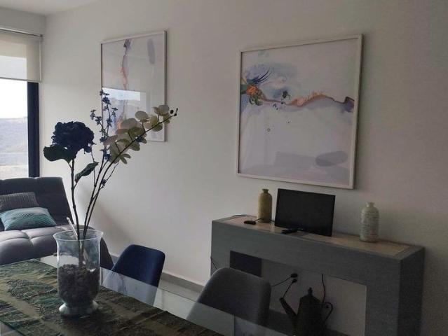 Renta de departamento en Cañadas del Lago Querétaro