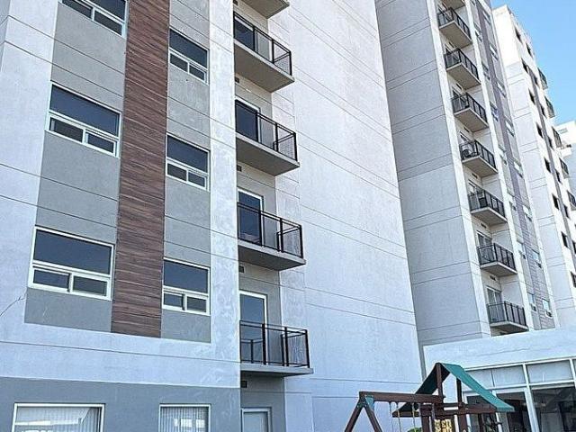 RENTA DE DEPARTAMENTO EN CENTRO SUR