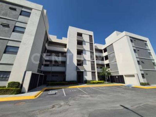 RENTA DE DEPARTAMENTO EN CERRADAS DE CASA BLANCA, SAN NICOLÁS