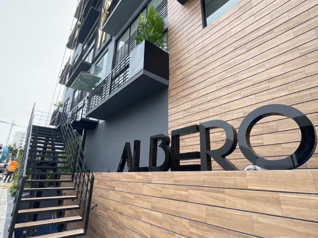 RENTA DE DEPARTAMENTO EN ALBERO, CASCATTA, LOMAS DE ANGELÓPOLIS, PUEBLA