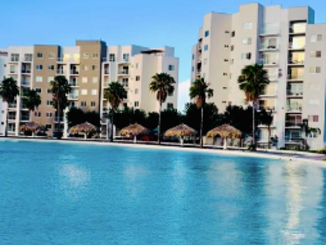 Renta de Departamento en Apodaca con Acceso a Amenidades Exclusivas