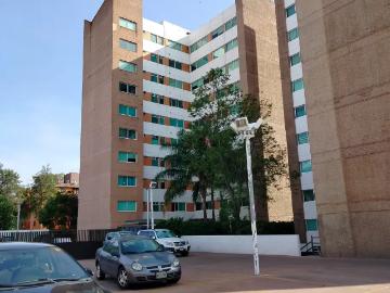 Renta de Departamento en Arcos del Alba