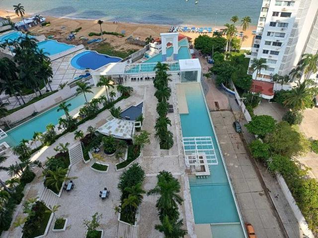 RENTA DE DEPARTAMENTO EN ARMANDO'S LE CLUB ACAPULCO DORADO