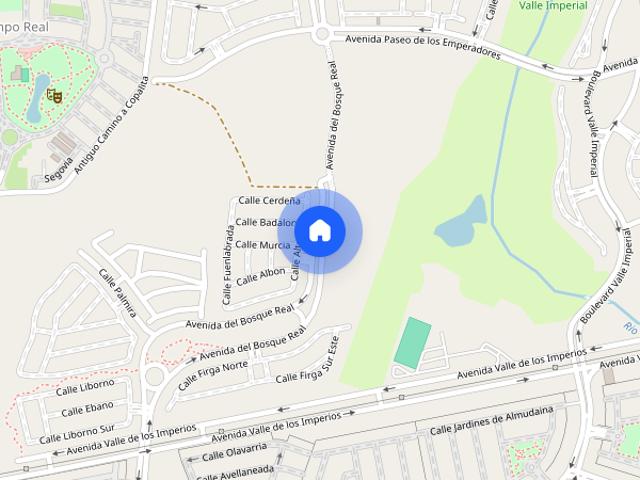Renta de departamento en Av. D 718, Colonia Capital Norte, C.P. 45134