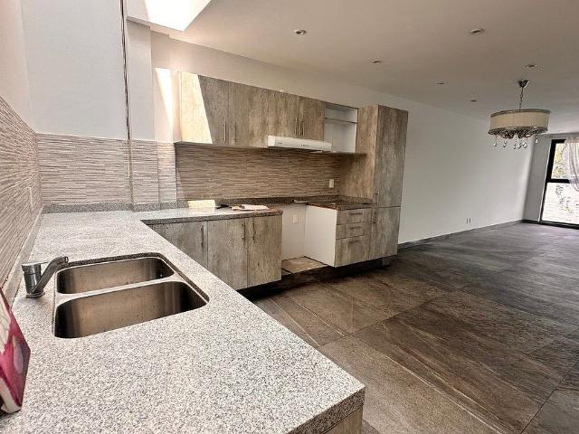 Renta de departamento en av de las Fuentes