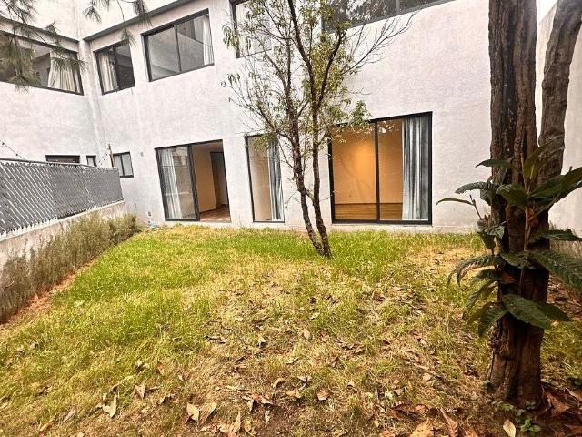 Renta de departamento en av de las Fuentes, Tecamachalco