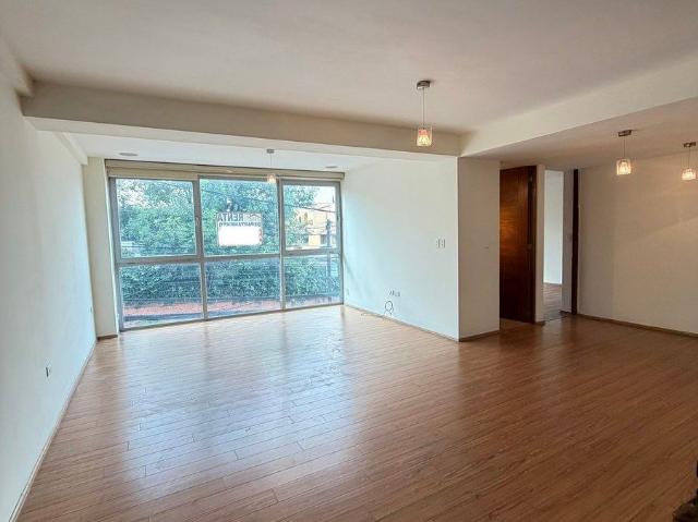 Renta de departamento en Av. Toluca Col. Olivar de los padres