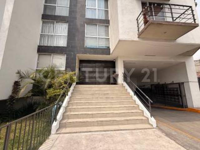 Renta de Departamento en Avenida Centenario