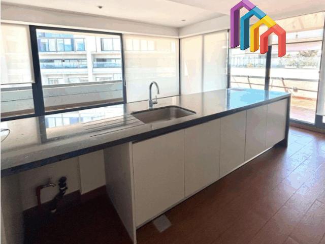 Renta de departamento en Be Grand Pedregal