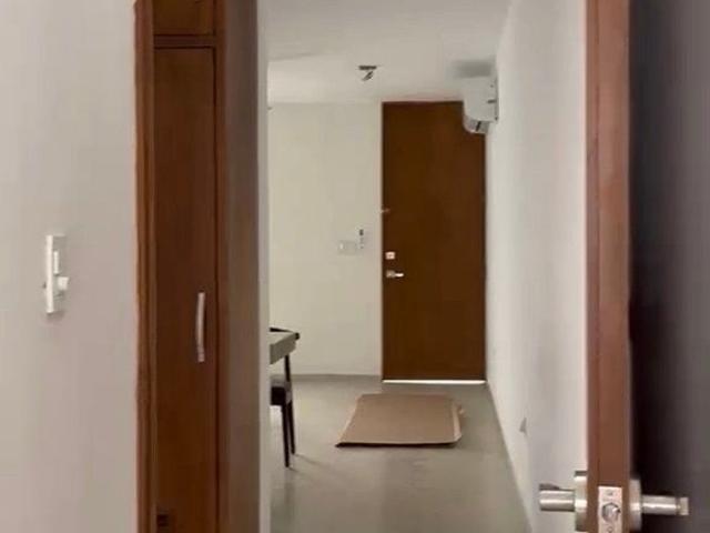 Renta de departamento en Benito Juárez Norte