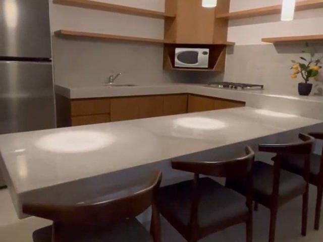 Renta de departamento en Benito Juárez Norte