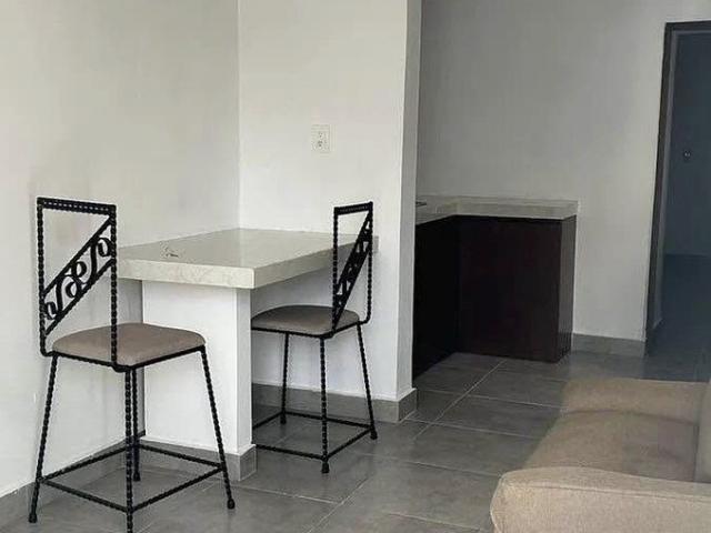 Renta de Departamento en Benito Juárez Norte