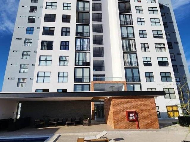 Renta de departamento en Biosfera Living Tower, Valdepeñas, boreales, Zapopan