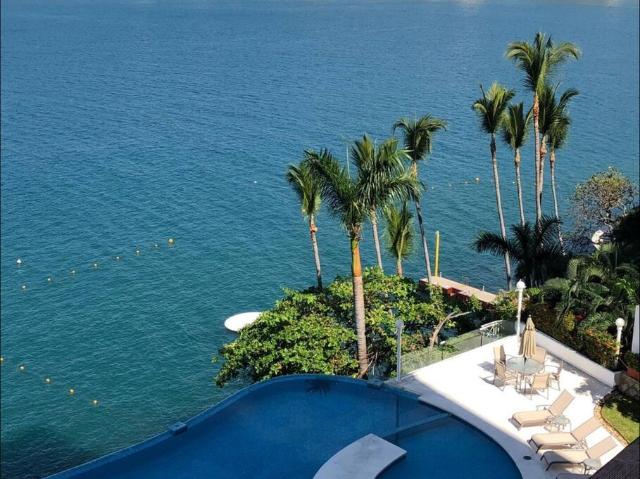 RENTA DE DEPARTAMENTO EN BRISAS GUITARRON ACAPULCO