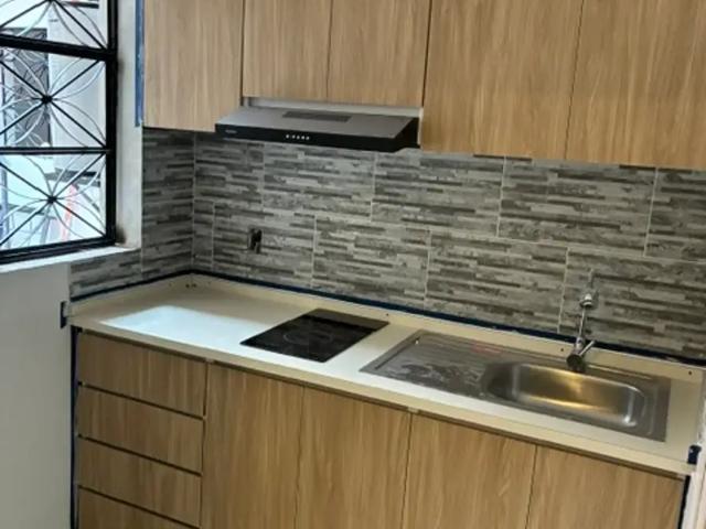 Renta de Departamento en Gustavo A. Madero, Ciudad de México Opción Ideal para Vivir Cómodamente