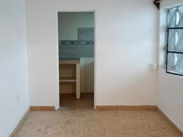 Renta de Departamento en Gustavo A. Madero con excelente ybicacion