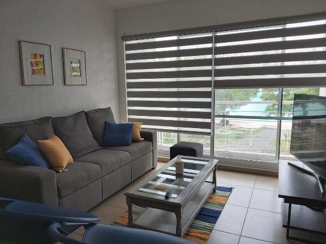 Renta de Departamento en Dream Lagoons