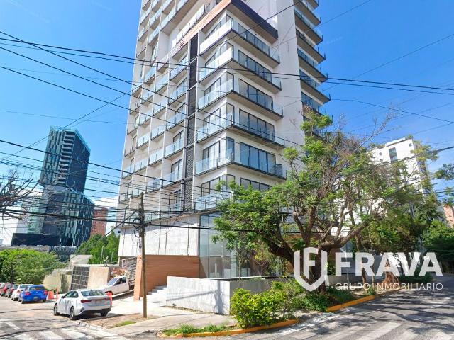 VENTA Y RENTA DE DEPARTAMENTO EN EL COUNTRY CLUB, TORRE IMPERIA