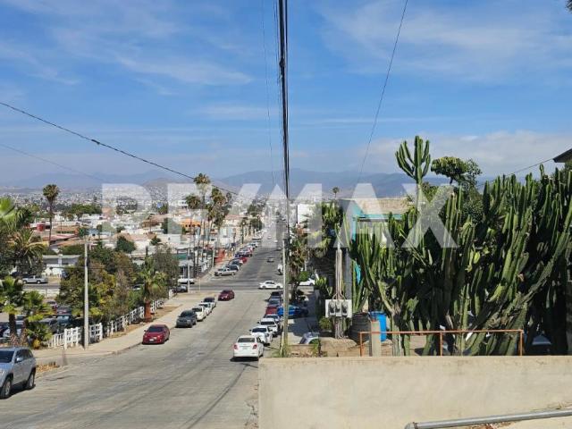 Renta de departamento en el centro de Ensenada