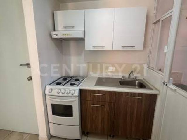 Renta de Departamento en Ermita Iztapalapa