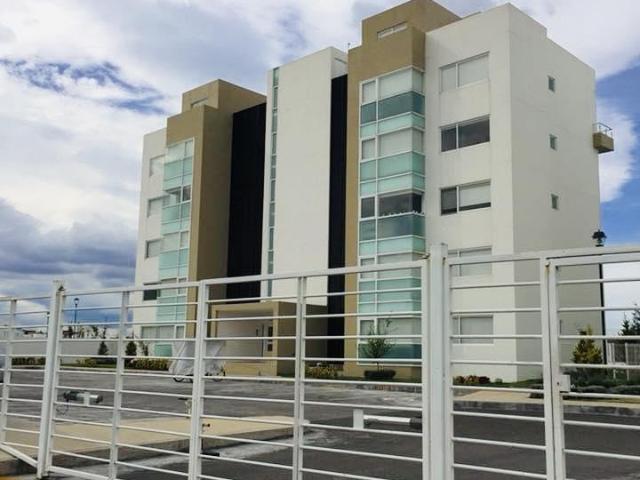 RENTA DE DEPARTAMENTO EN FORESTA DREAM LAGOONS METEPEC