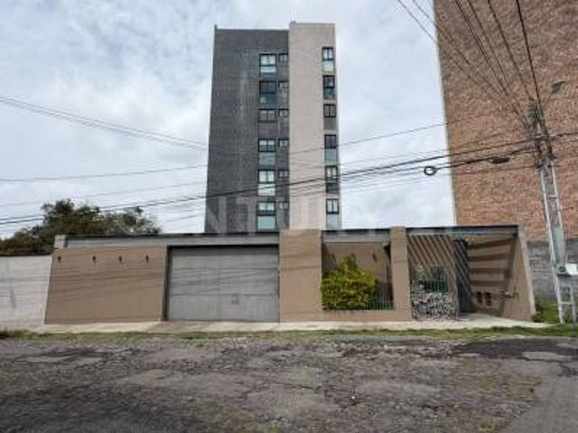 Renta de Departamento en Habita Diamante