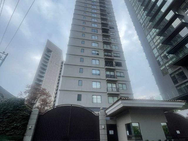 Renta de departamento en huixquilucan vista hermosa