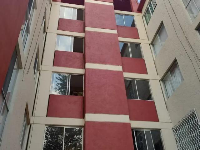 Renta de Departamento en Iztapalapa Amueblado