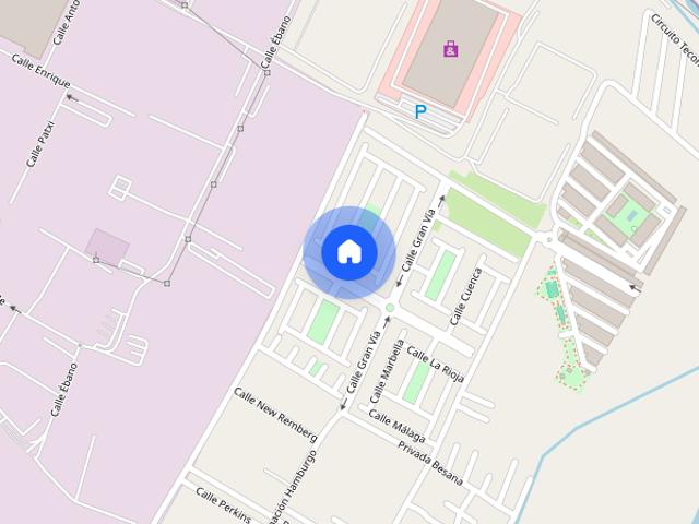 Renta de departamento en Izucar #77, Colonia Las Trojes Almecatla, C.P. 72713