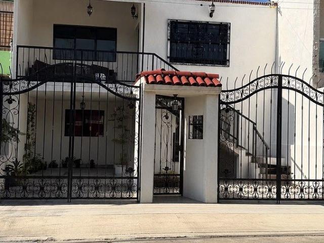 RENTA DE DEPARTAMENTO EN JARDINES DEL COUNTRY