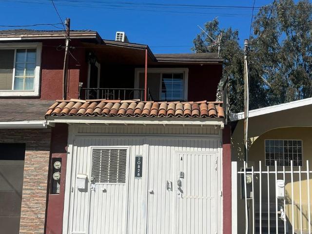 RENTA DE DEPARTAMENTO EN OTAY MAGISTERIAL