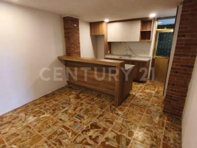 Renta de departamento en lomas altas toluca