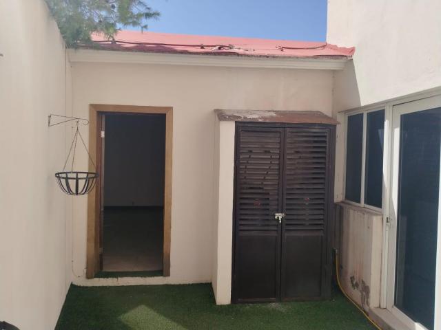 RENTA DE DEPARTAMENTO EN LOMAS DEL SANTUARIO DE UNA RECAMARA