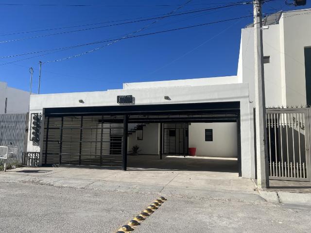 Renta de Departamento en Los Viñedos, Torreón Ideal Ubicación Residencial