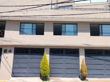 Renta de Departamento, en la colonia México 68