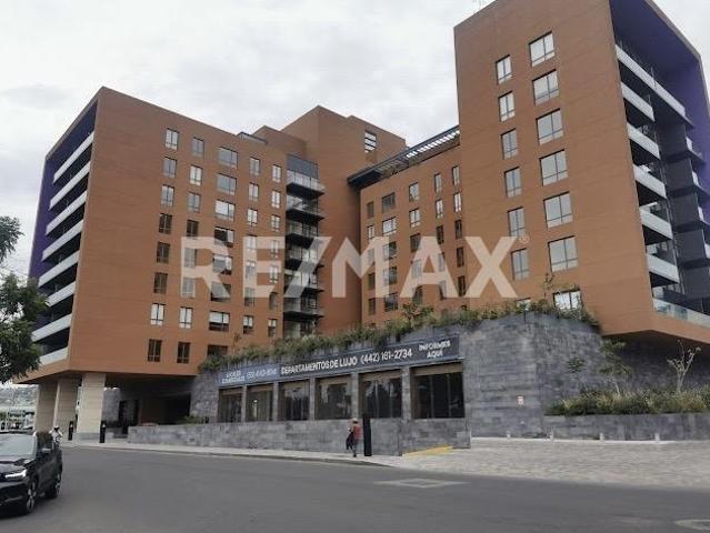 Renta de Departamento en La Gota Residencial