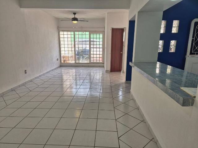 Renta de Departamento en la Salle