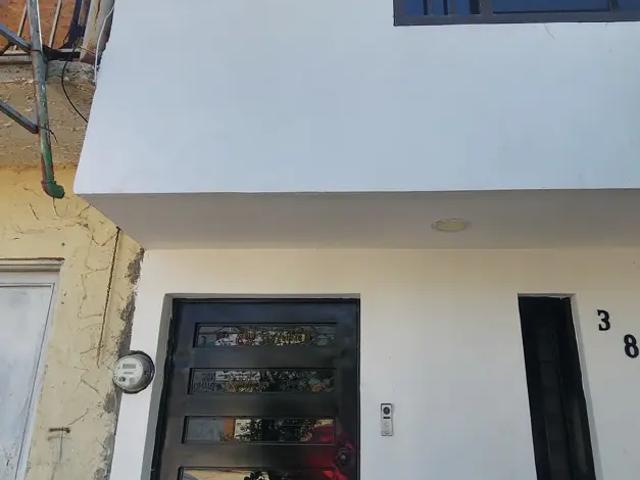 Renta de Departamento en Lerdo Centro, Durango: 2 Recámaras