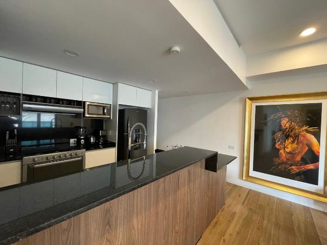 Renta de departamento en Livix Nuevo Polanco